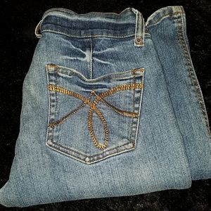 Duck head jeans